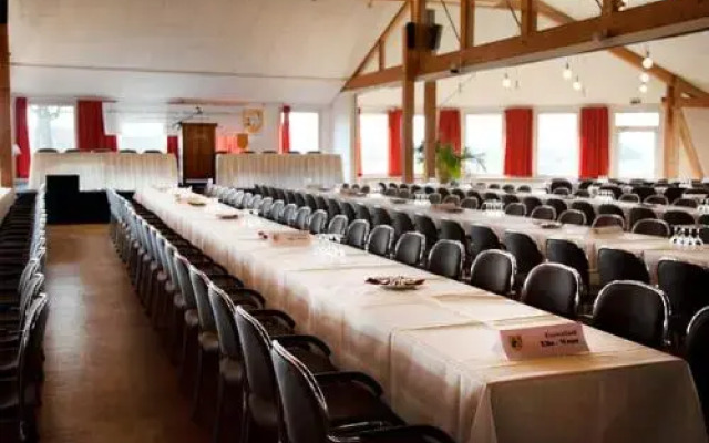 Hotel Weserschlösschen
