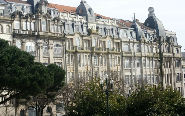 Hotel Chique