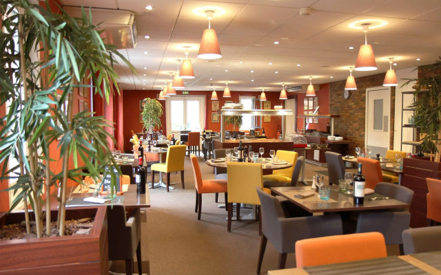 BEST WESTERN The Hotel Versailles