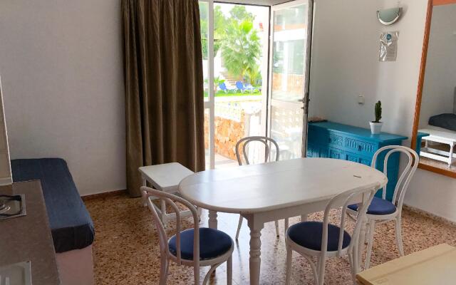 Apartamentos Cana Sofía