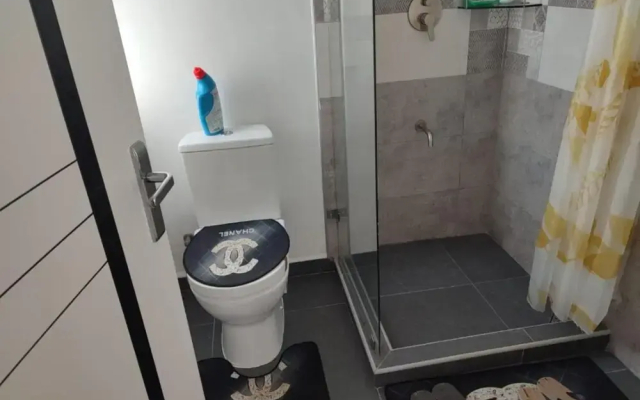 Stay.Plus Greatwall Apartments