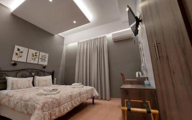 Hotel Akti