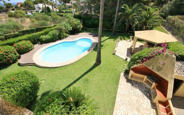 Cala Blanca Villa - 0846-H