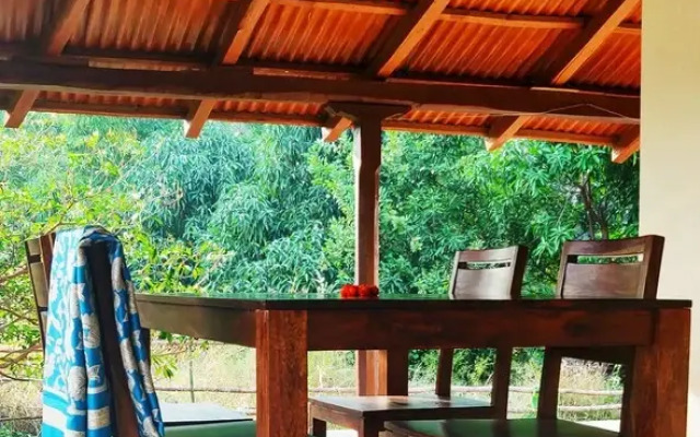 Tiger Valley Resort Bandhavgarh