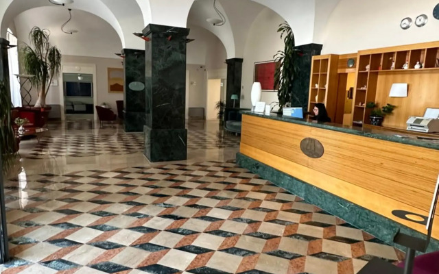 Hotel Vecchio Mulino
