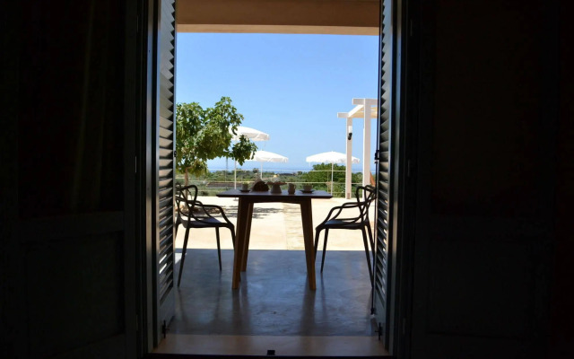 Relais Casina Miregia