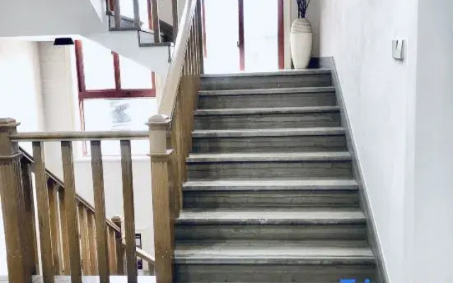 Zhujiajian Half-Day Leisure Homestay