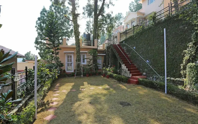 OYO 11942 Home 3BHK Bunglow Sattal