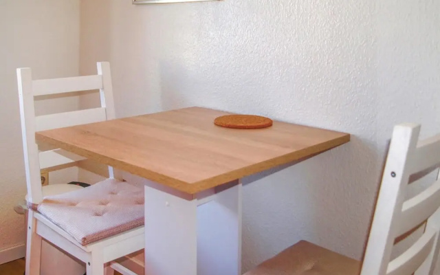Amazing Apartment in Wismar With Wifi and 1 Bedrooms