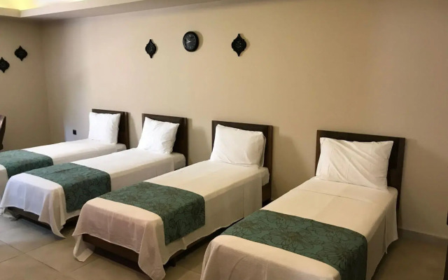 Hayal Residence Apart Otel