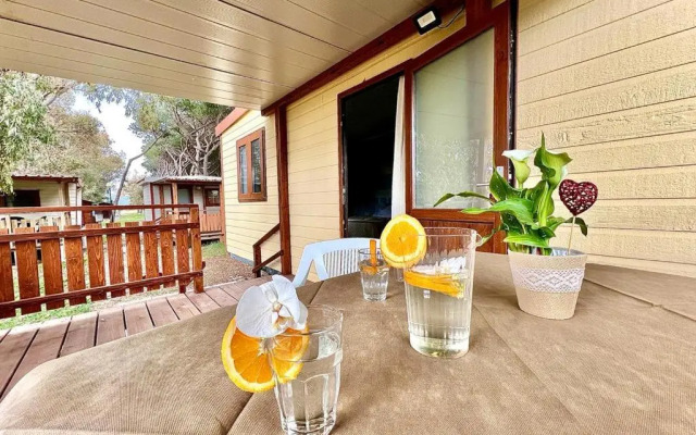 Camping Village Tuscia Tirrenica