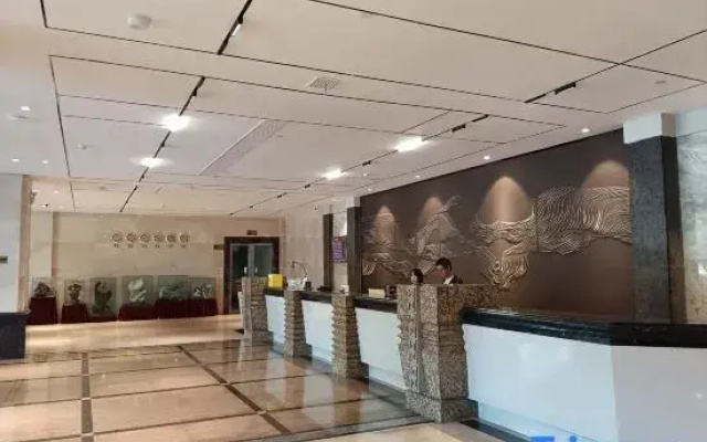 Jauntyo International Hotel