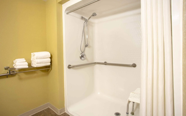 Travelodge by Wyndham Gardiner Yellowstone Park North