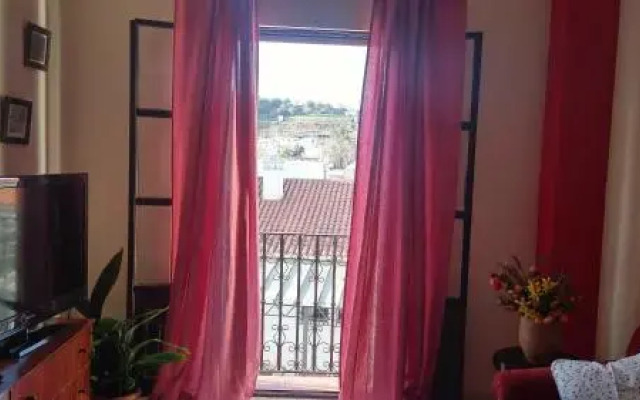 Apartamento Zulema