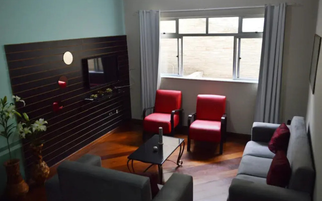 Residencial Rófamos