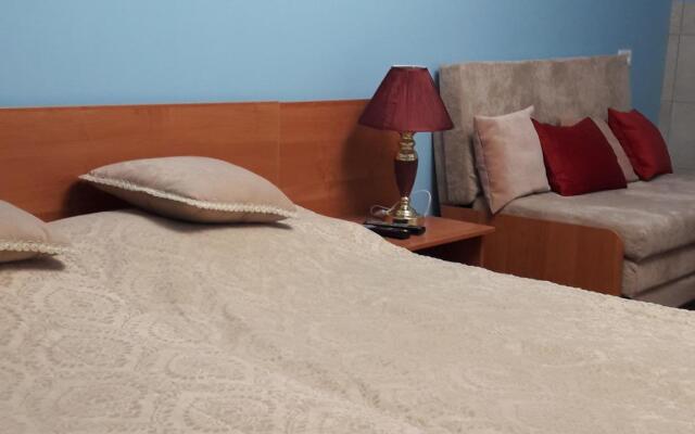 Центральная