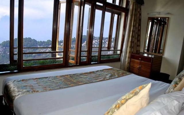 Fortune Resort Central Darjeeling