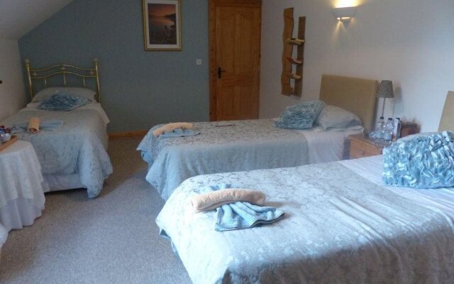 Ardbrin Lodge