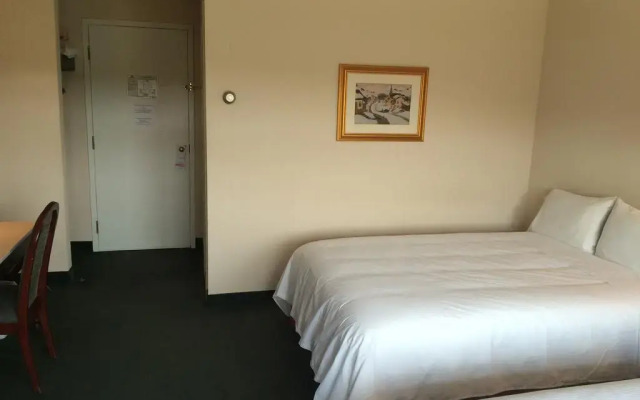 Hudson Inn Auberge