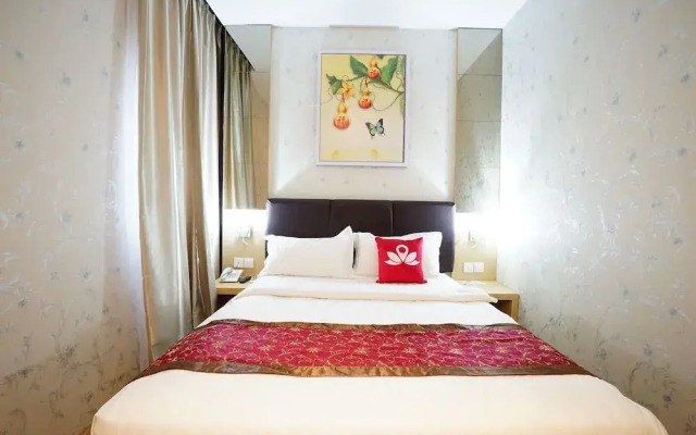 Cardinal Lucky Star Hotel