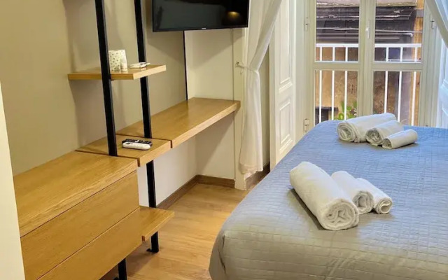 Nabab-Napoli Bed and Breakfast