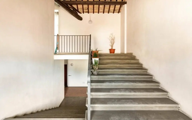 House Of The Architect - Sweet Apartment