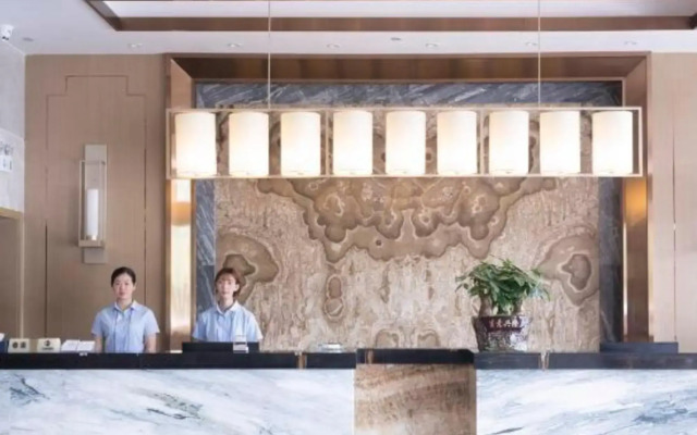 Yueji Smart Hotel
