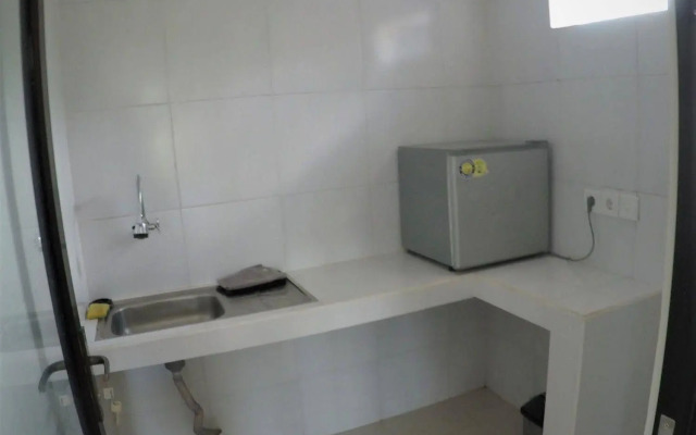 Bali Fab Dive Center - Hostel