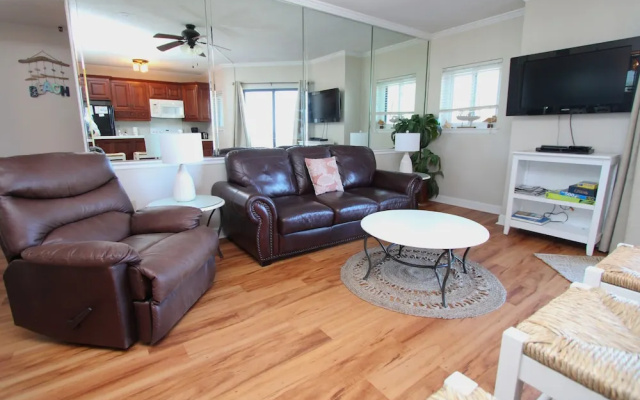 Gulf Shores Plantation II