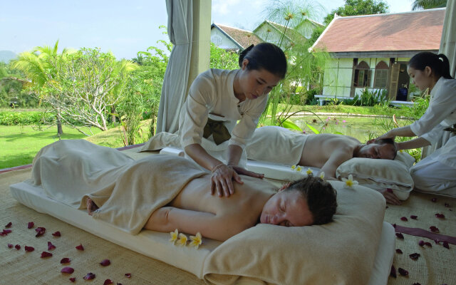 La Résidence Phou Vao, A Belmond Hotel, Luang Prabang