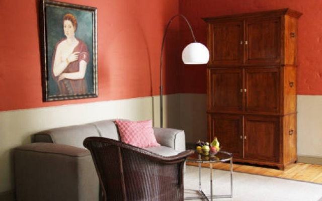 Design Apartments Potsdam