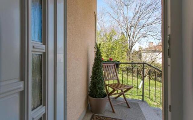 Apartments Bonvenon2Center