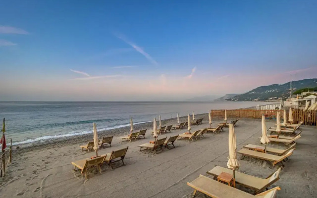 Hotel Riviera Miramare