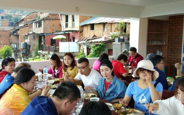 Good Hotel and Resort - Hostel