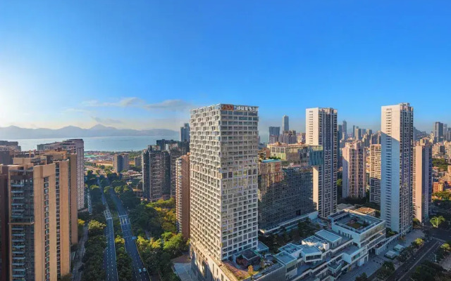 Somerset Wanxia Shenzhen