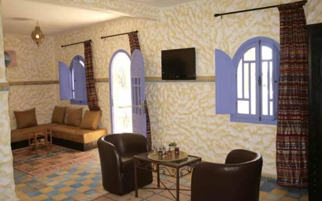 Hotel Villa Damonte