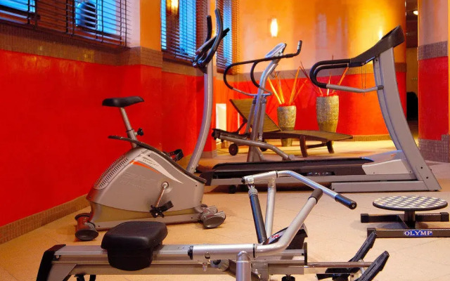 Hotel Kudowa Manufaktura Relaksu