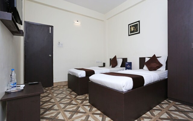 Capital O 7674 Stellar Resort