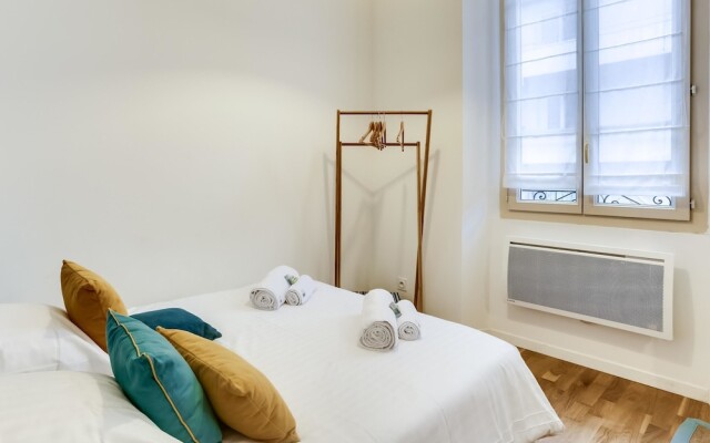 Studio Mimont Apartment 0