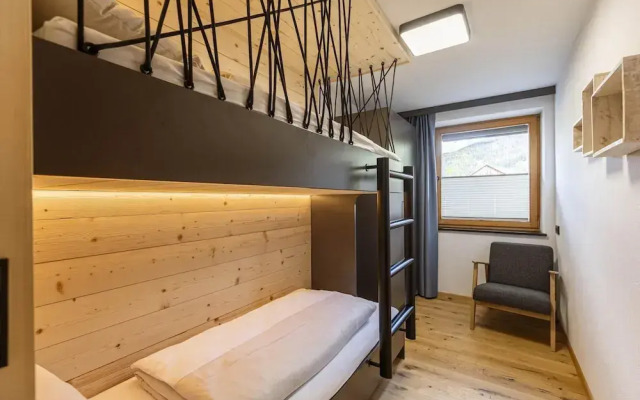 Apartment in Tyrol on the Ski-slope