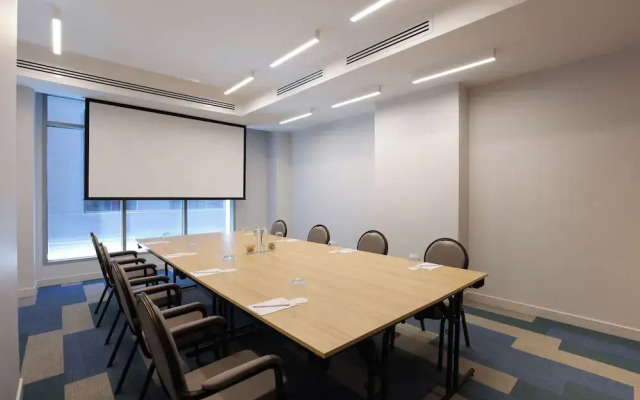 Radisson Hotel & Residence Riyadh Olaya