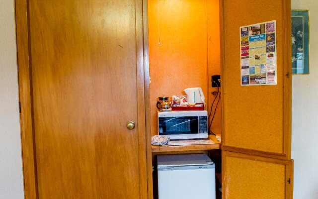 Elmore Lodge Motel