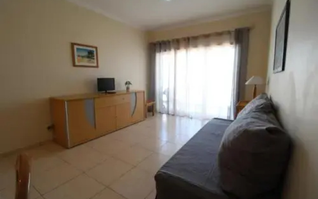 ApartamentoSolPraia - FAIA