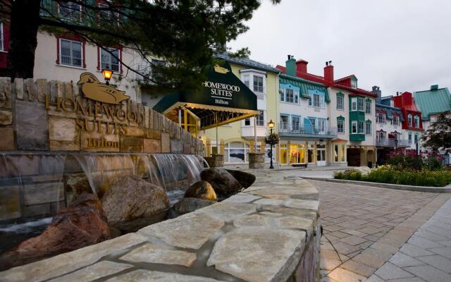 Homewood Suites by Hilton Mont-Tremblant Resort