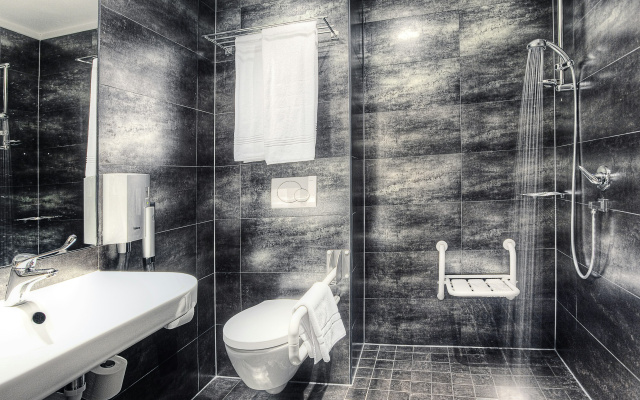 Hotel Internazionale Bellinzona