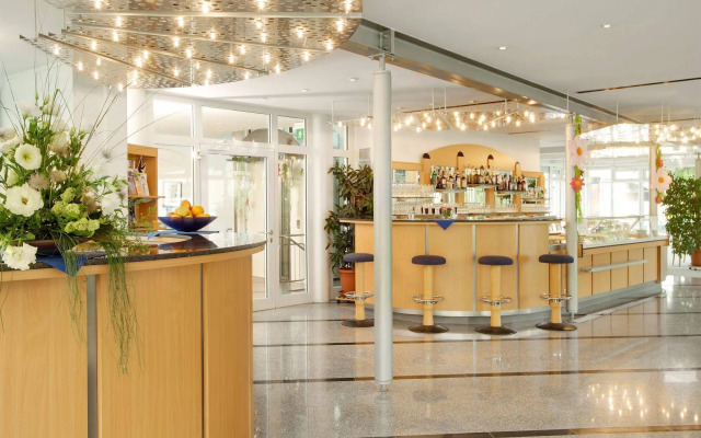 Hotel Alber