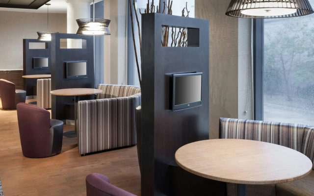 Courtyard by Marriott Alexandria Old Town/Southwest
