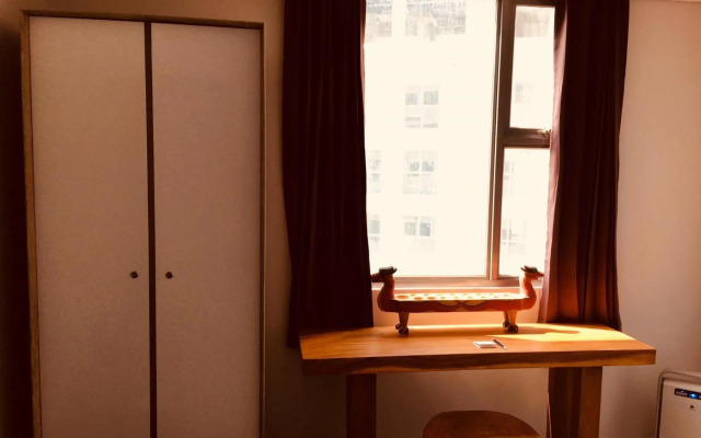 2 Bedrooms - Royal Olive Apartment - Pejaten South of Jakarta