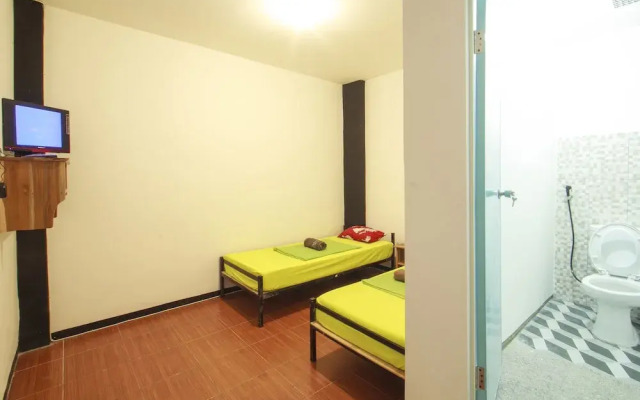 De Chocolate Labuan Bajo