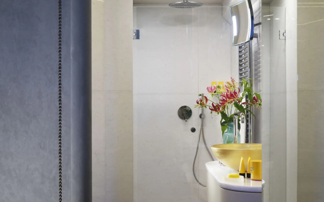 San Firenze Suites & Spa